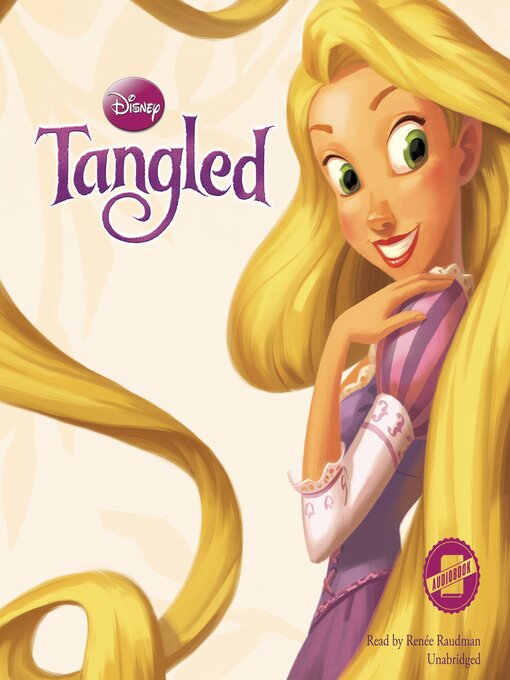 Title details for Tangled by Disney Press - Available